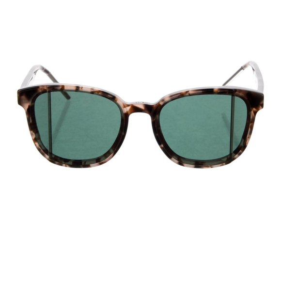?️Auth Christian Dior Wayfarer Tinted Sunglasses?️